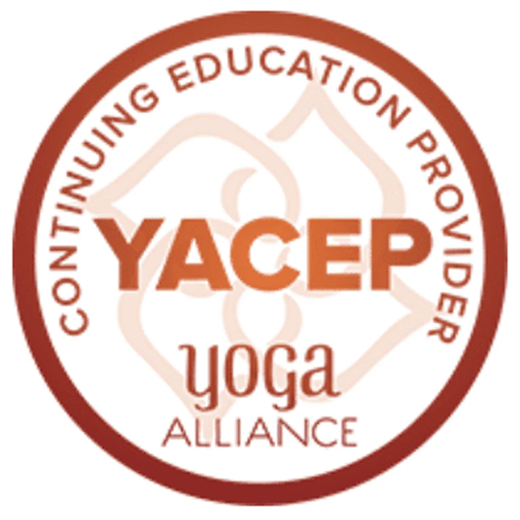 Yoga Alliance — Continuing Education Provider (YACEP)